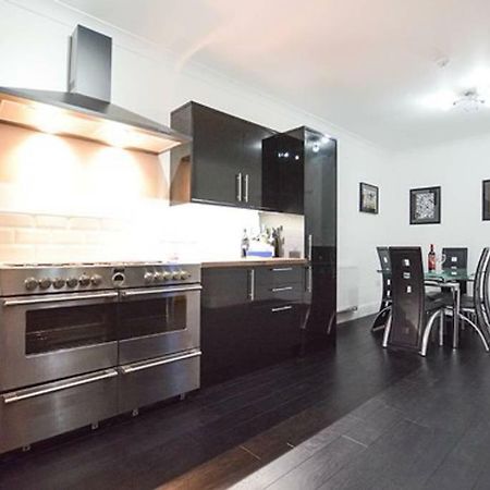 Reivers Apartment Berwick Upon Tweed المظهر الخارجي الصورة