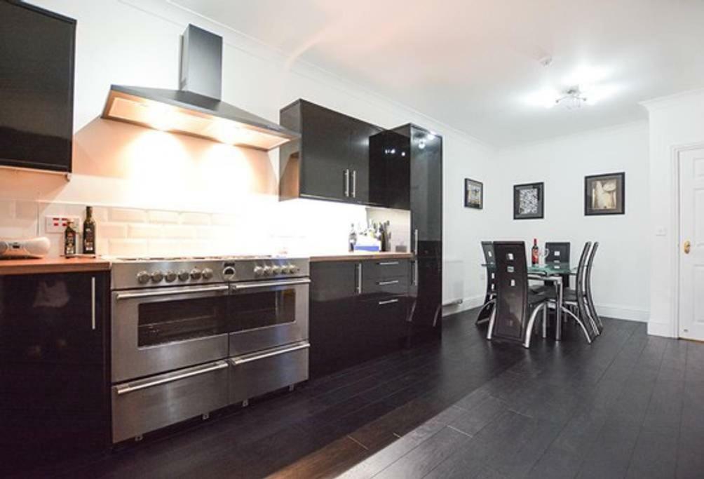 Reivers Apartment Berwick Upon Tweed المظهر الخارجي الصورة