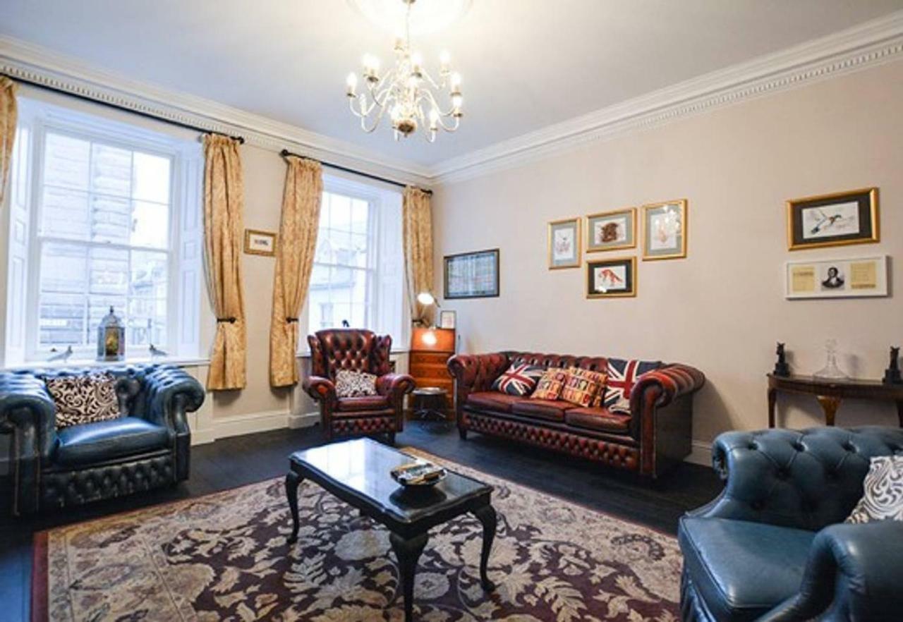 Reivers Apartment Berwick Upon Tweed المظهر الخارجي الصورة