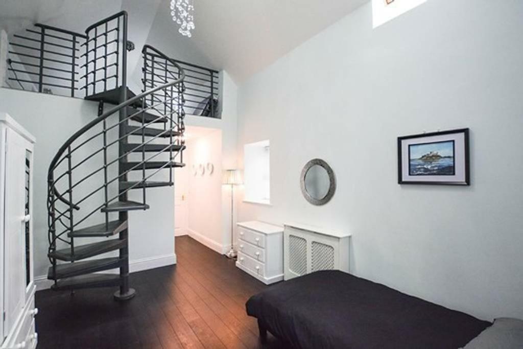 Reivers Apartment Berwick Upon Tweed المظهر الخارجي الصورة